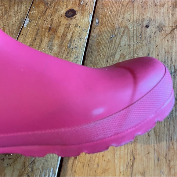 Original Waterproof Chelsea Rain Boot
HUNTER - Picture 4 of 7